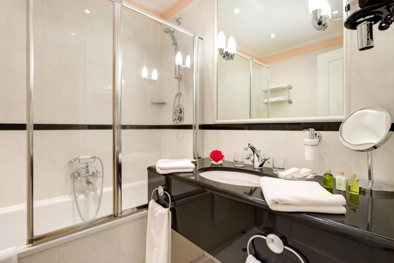 Castle Hotel Grof Degenfeld Superior Tarcal Zewnętrze zdjęcie